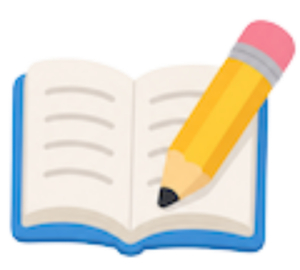 Classroom & Learning drawing activity collection