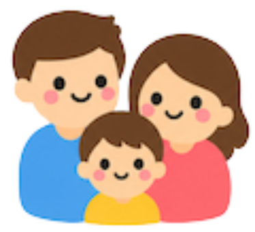 Illustration for 10 Family Drawing Games Everyone Can Play
