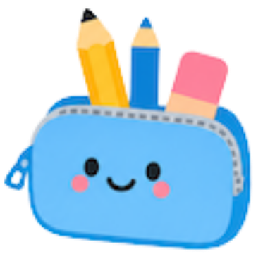 Illustration for How to Pack a Small Travel Drawing Kit